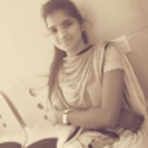 Meet your Posher, Komal